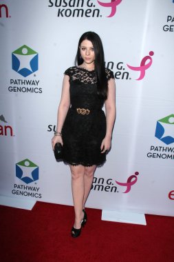 Michelle trachtenberg