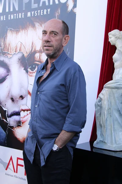 Miguel Ferrer — Stock Photo, Image