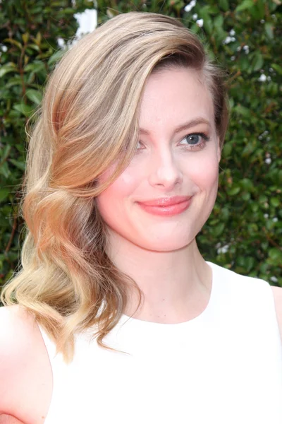 Gillian Jacobs — Zdjęcie stockowe