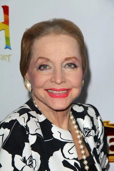 Anne Jeffreys — Stock Photo, Image