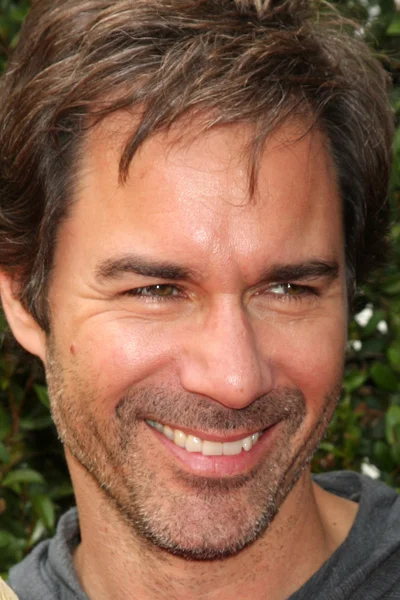 Eric McCormack — Stock Photo, Image