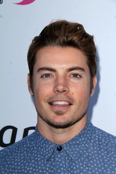 Josh Henderson — Stockfoto