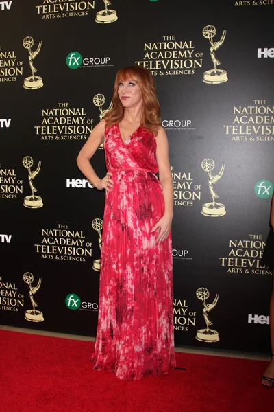 Kathy Griffin — Foto de Stock