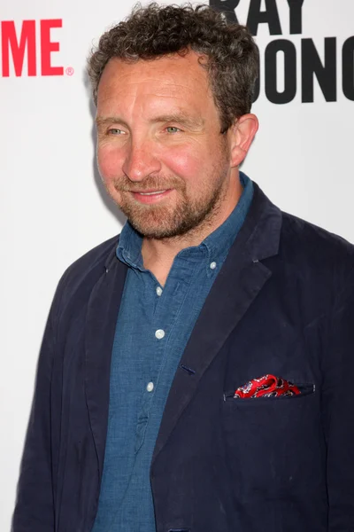 Eddie Marsan — Stock Photo, Image