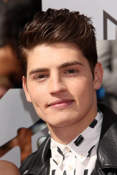 Gregg sulkin —  Fotos de Stock