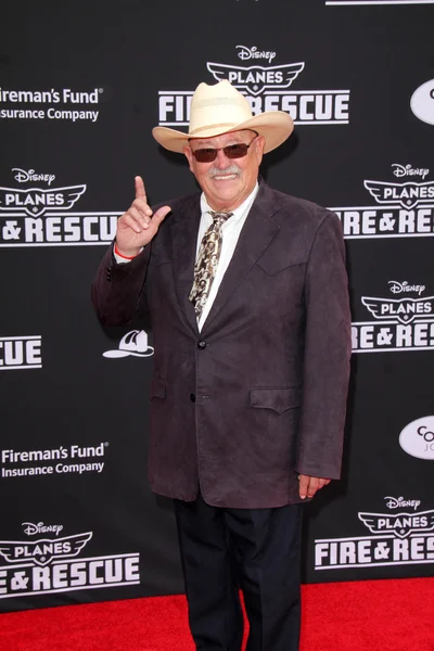 Barry Corbin — Stock Photo, Image