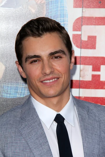 Dave Franco — Stock Photo, Image