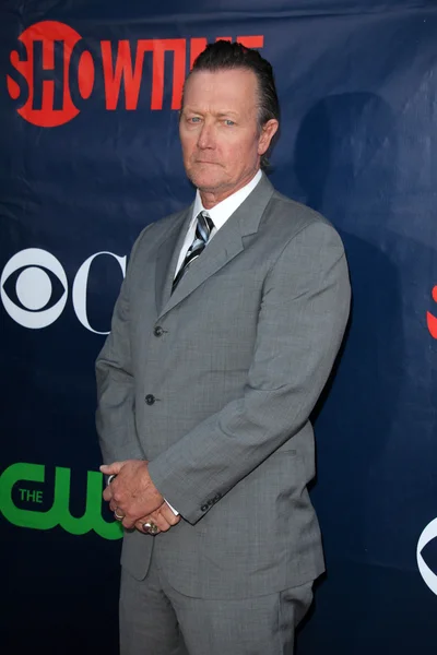 Robert Patrick. — Foto de Stock