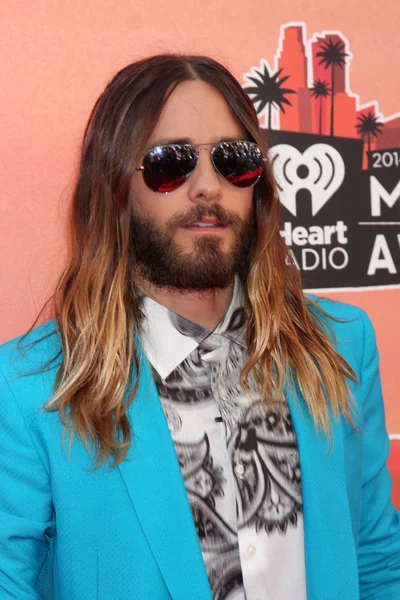 Jared Leto — Stockfoto