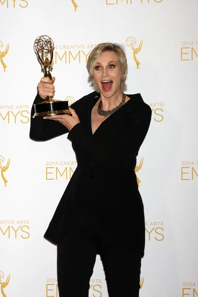 Jane Lynch — Stockfoto