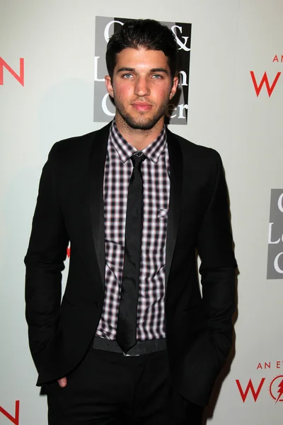 Bryan Craig — Stock Photo, Image