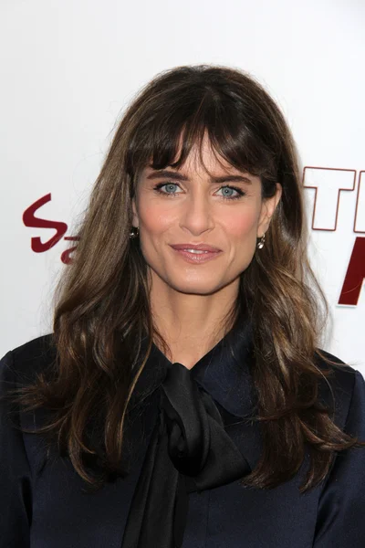 Amanda Peet — Foto Stock