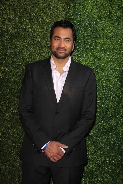 Kal Penn — Stock Photo, Image