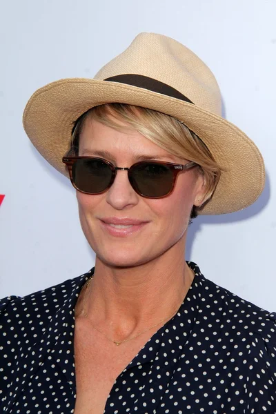 Robin Wright. — Fotografia de Stock