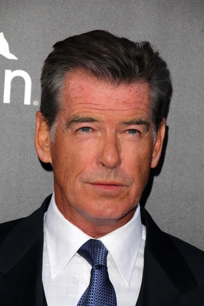 Trafiggere brosnan — Foto Stock