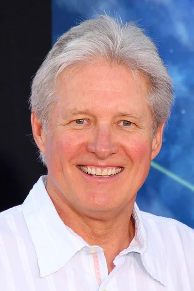 Bruce Bozleitne — Stock Photo, Image