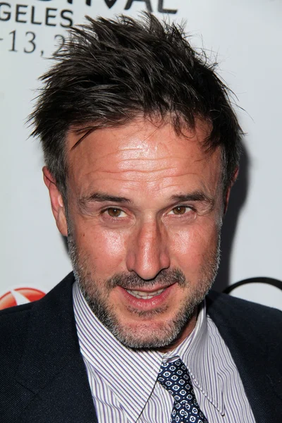 David Arquette - Stock-foto