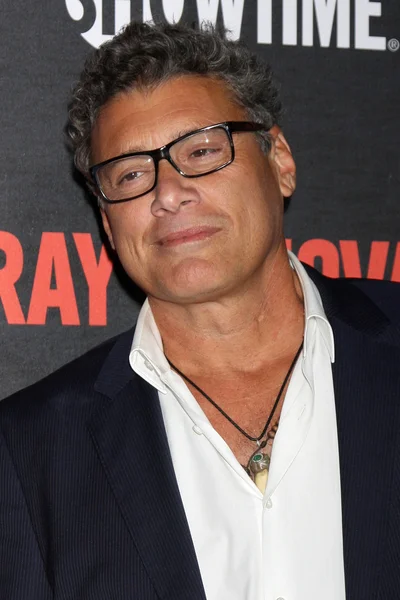 Steven Bauer — Stock Photo, Image