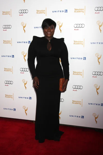 Danielle Brooks — Stock Photo, Image