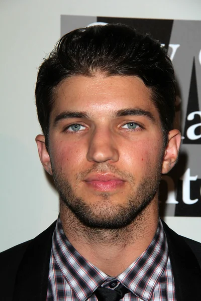 Bryan Craig — Stockfoto