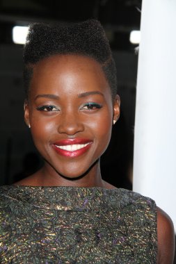 Lupita nyong'o