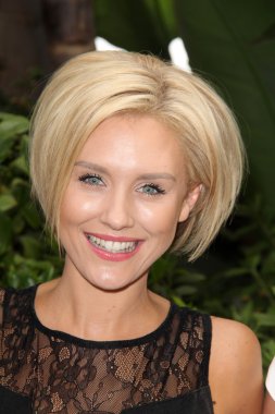 Nicky whelan