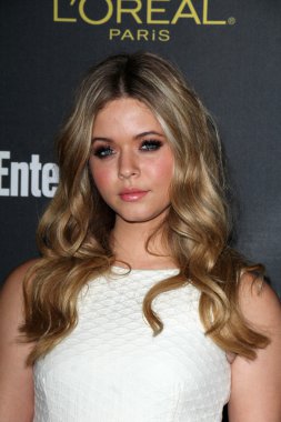Sasha Pieterse