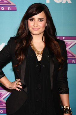 Demi Lovato