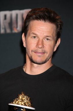 Mark Wahlberg