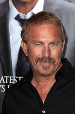 Kevin Costner