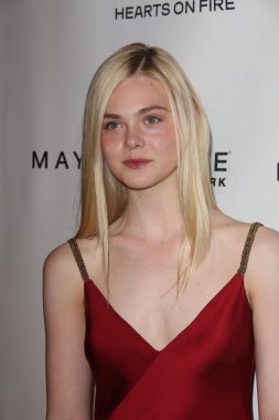 Elle Fanning