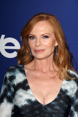 Marg Helgenberger
