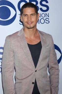 JD Pardo