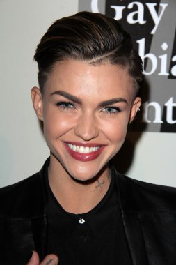 Ruby Rose