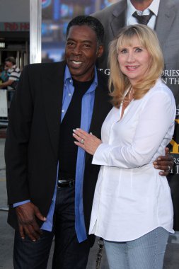 Ernie Hudson