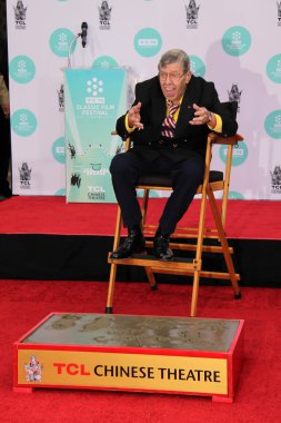 Jerry Lewis