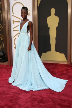 Lupita nyong'o