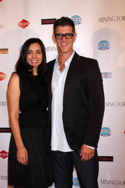 Zoe Quist, Daniel Ponickly