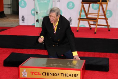 Jerry Lewis
