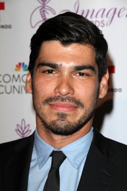 Raul Castillo