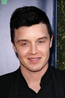 Noel Fisher