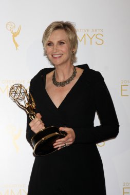 Jane Lynch