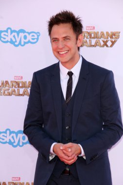 James Gunn