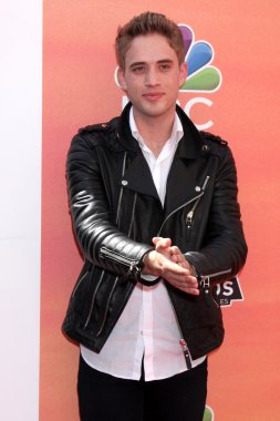 Brian Logan Dales