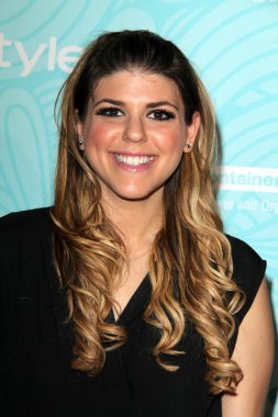 Molly Tarlov