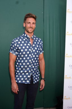 Andrew Walker