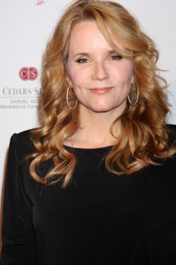 Lea Thompson