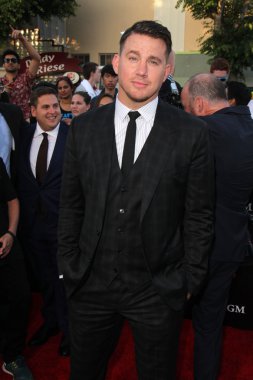 Channing tatum