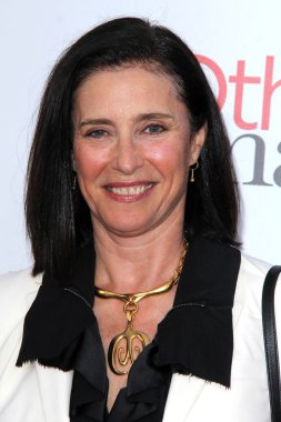 Mimi Rogers