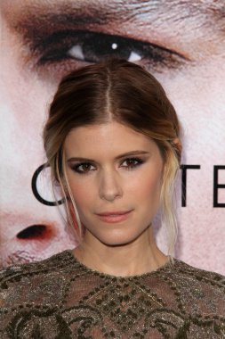Kate mara